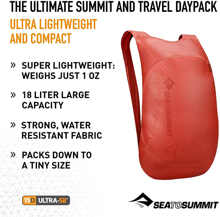 Sea to Summit Ultra-SIL Nano Day Pack