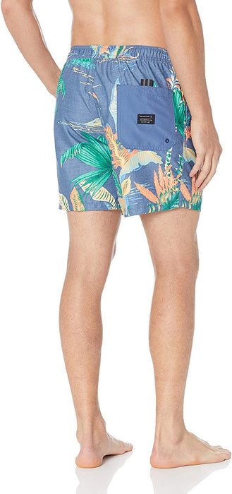 Quiksilver Men's Variable Volley 17 Jam Short