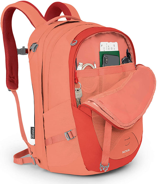 Osprey Nova Women's Laptop Backpack