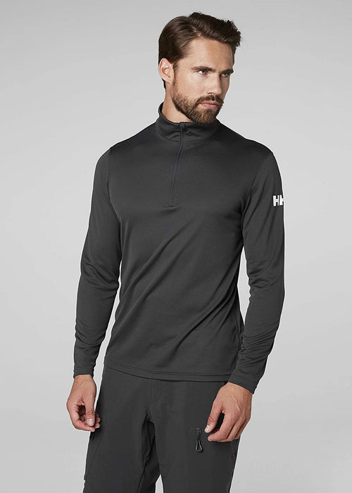 Helly-Hansen 48365 Men's Tech 1/2 Zip Sweatshirt