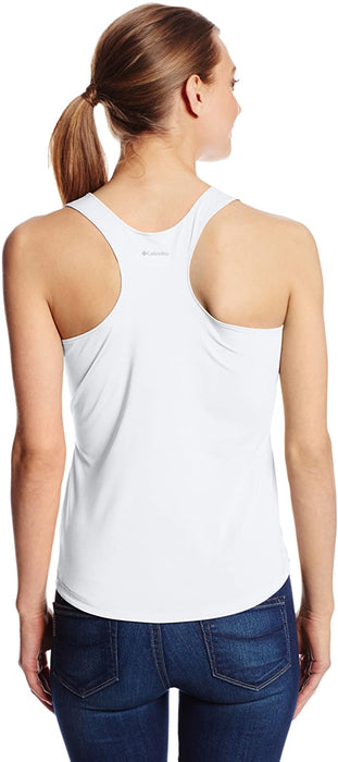 Columbia Sportswear Women's Siren Splash Texture Tank Top