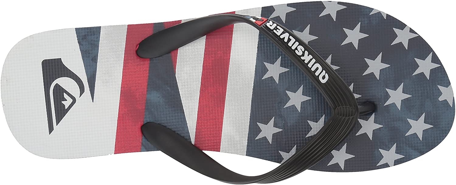 Quiksilver Men's Molokai Freedom Sandal