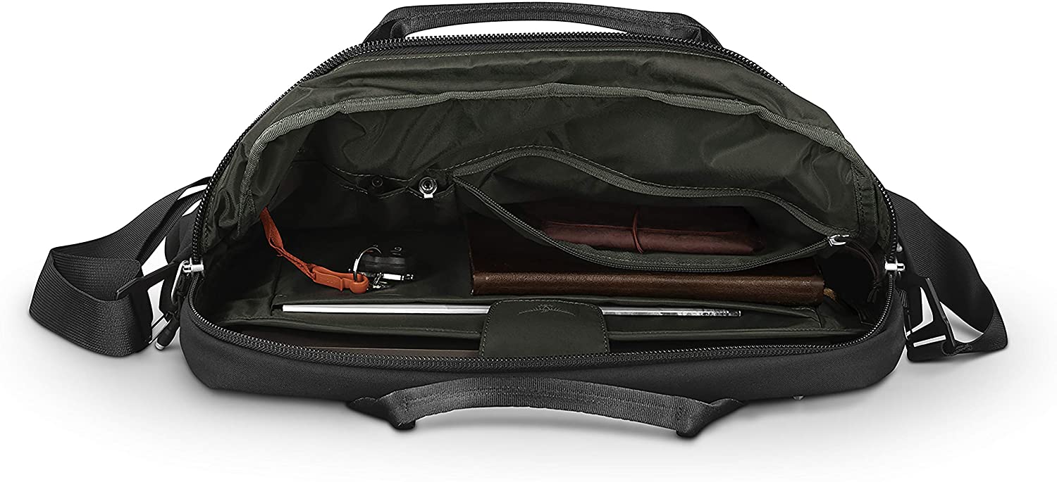 Osprey Arcane Brief Shoulder Bag