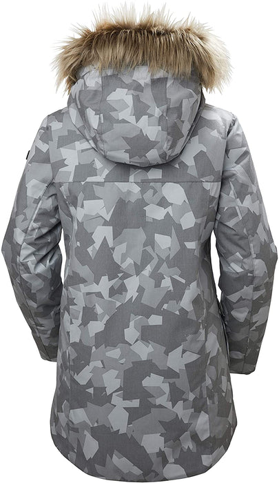 Helly-Hansen W Waterproof Rana Jacket