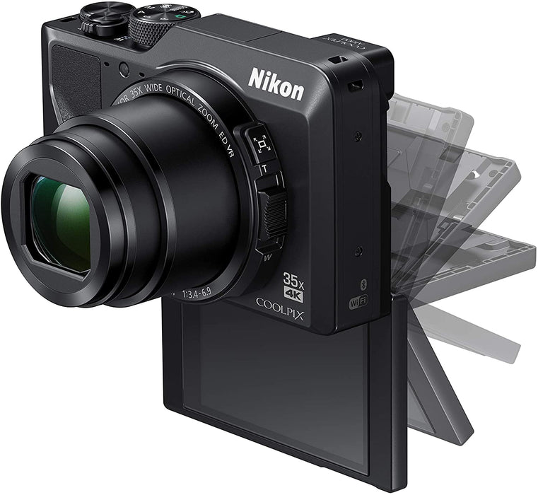Coolpix A1000