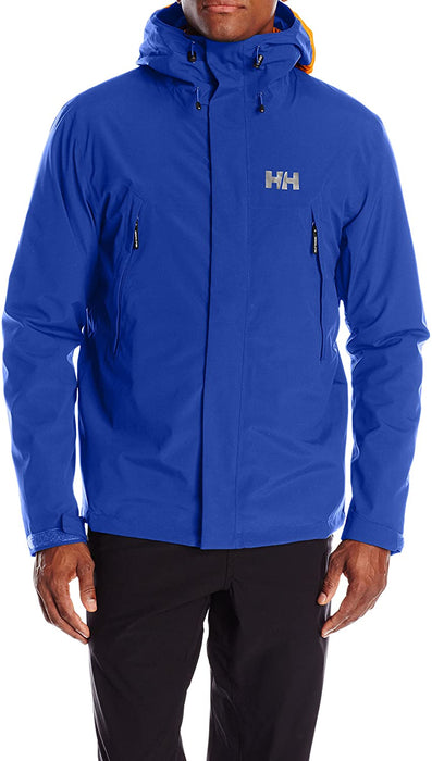Helly Hansen Men's Approach CIS (3-in-1) Ski Jacket