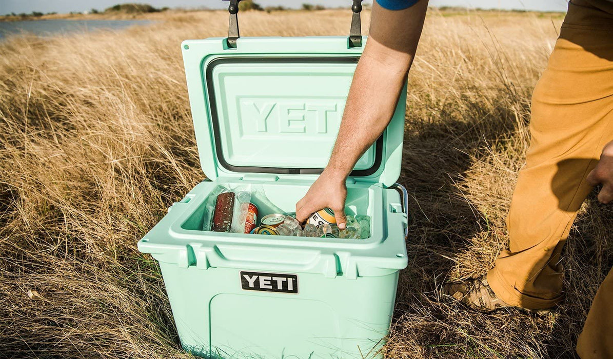 YETI Roadie 20 Cooler