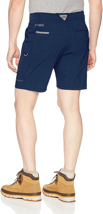 Columbia Mens Low Drag Short