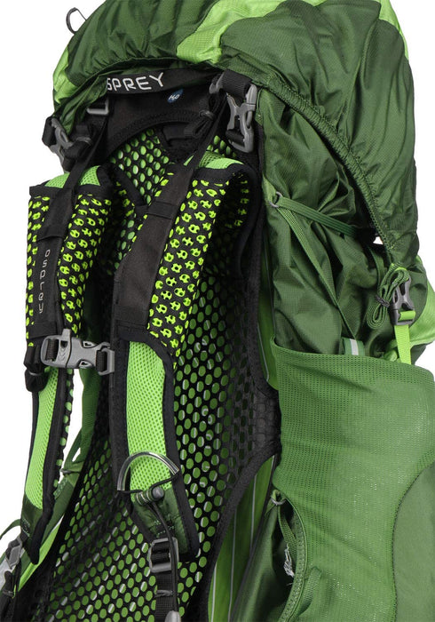 Osprey Exos 58 Men's Backpacking Backpack
