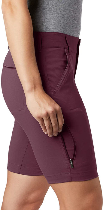 Columbia Women's Saturday Trail Long Short