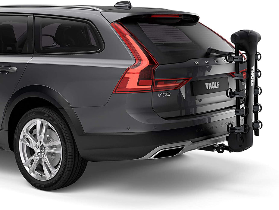 Thule Apex XT Bike Hitch Rack