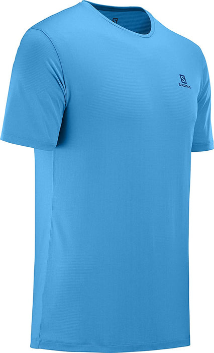 Salomon Mens Agile Training Tee M