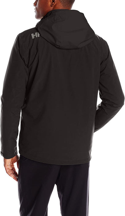Helly Hansen Men's Approach CIS (3-in-1) Ski Jacket
