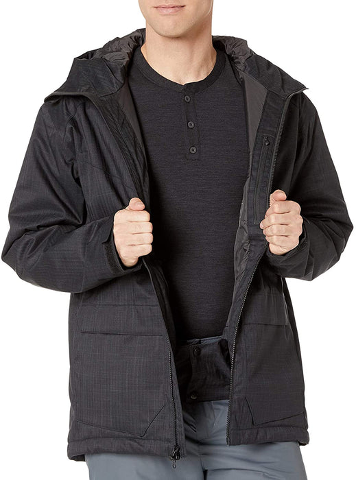 Helly-Hansen Nelson Insulated ski Jacket