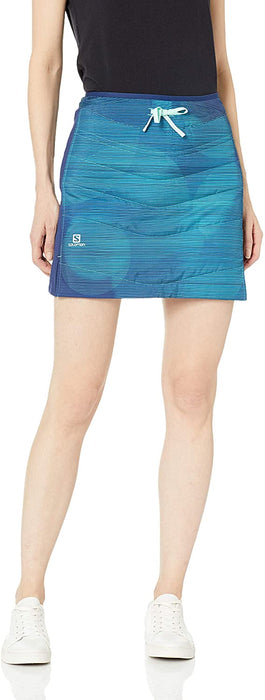 Salomon DRIFTER MID SKIRT Women