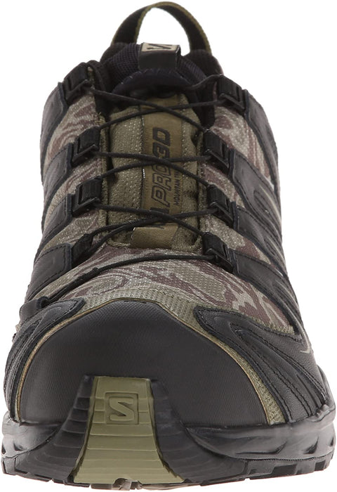 Salomon Men's XA Pro 3D GTX Trail Running Shoes