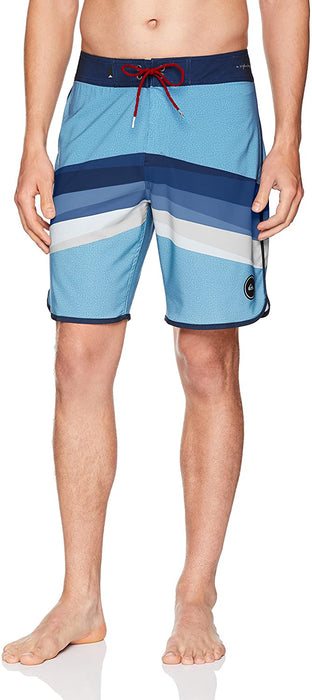 Quiksilver Men's Highline Reverse 19" Swimtrunk Boardshorts