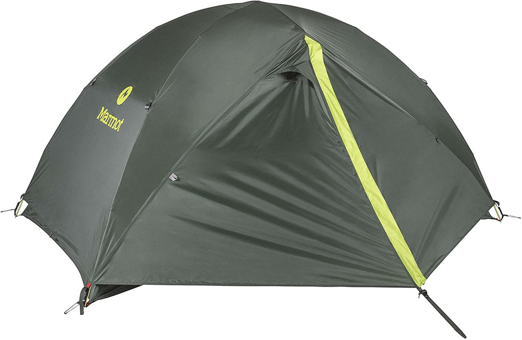 Marmot Crane Creek Backpacking and Camping Tent