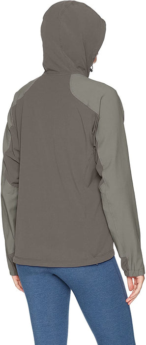 Outdoor Research Women's Ferrosi Hooded Jacket