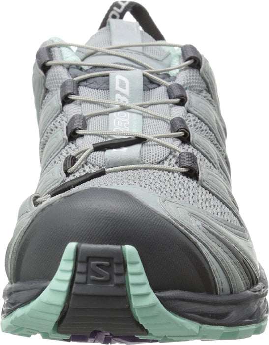 Salomon Women's XA Pro 3D W Trail Running Shoe
