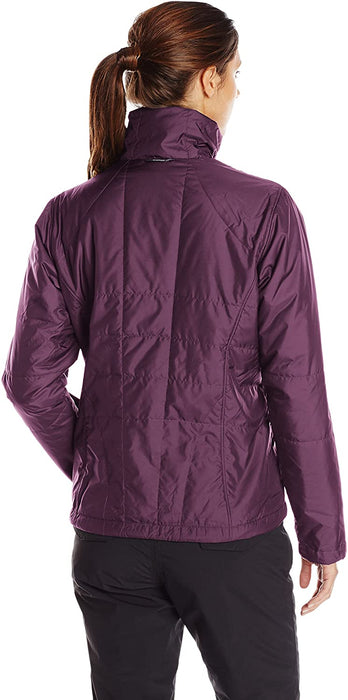 Columbia Sportswear Women's Sunset Vista Interchange Jacket