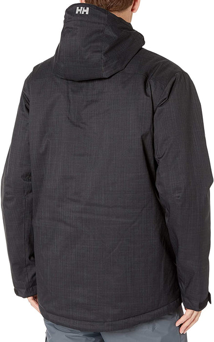 Helly-Hansen Nelson Insulated ski Jacket