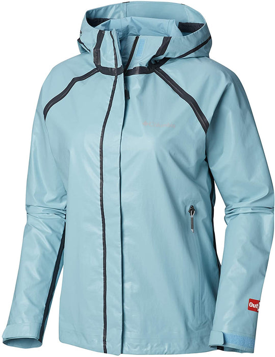 Columbia Women's OutDry Ex Blitz Jacket
