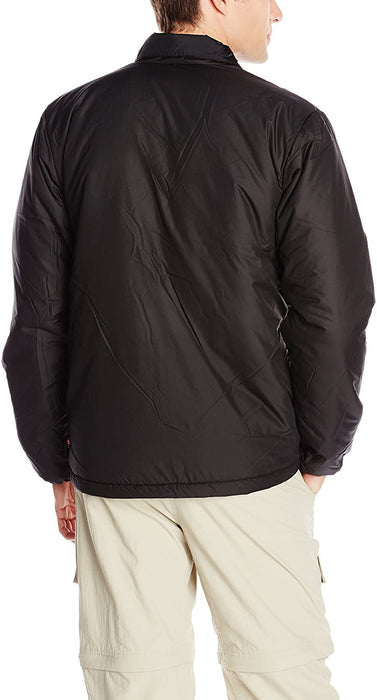 Helly Hansen Squamish CIS (3-in-1) Rain Jacket