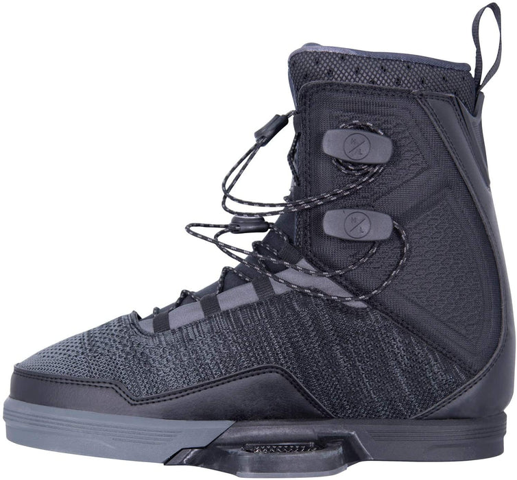 Hyperlite Rusty Pro Mens Wakeboard W/Ultra Bindings