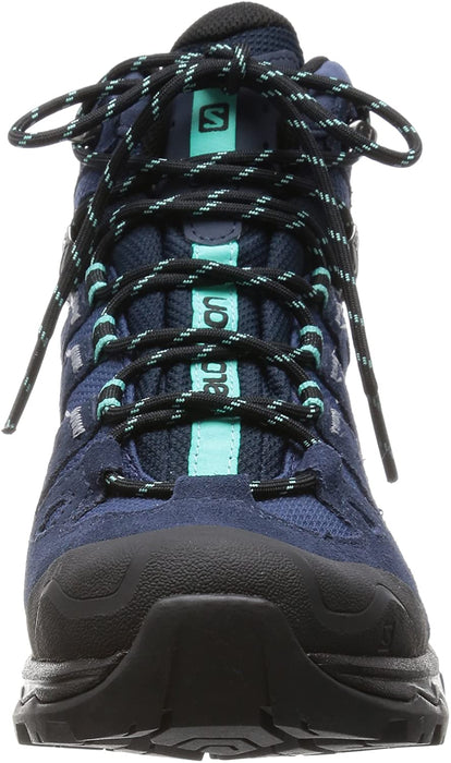 Salomon Women's Quest Prime GTX W Backpacking Boot