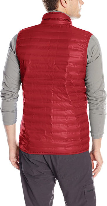 Columbia Sportswear Men's Flash Forward Down Vest