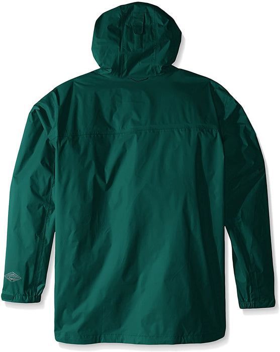 Columbia Men's EvaPOURation Jacket