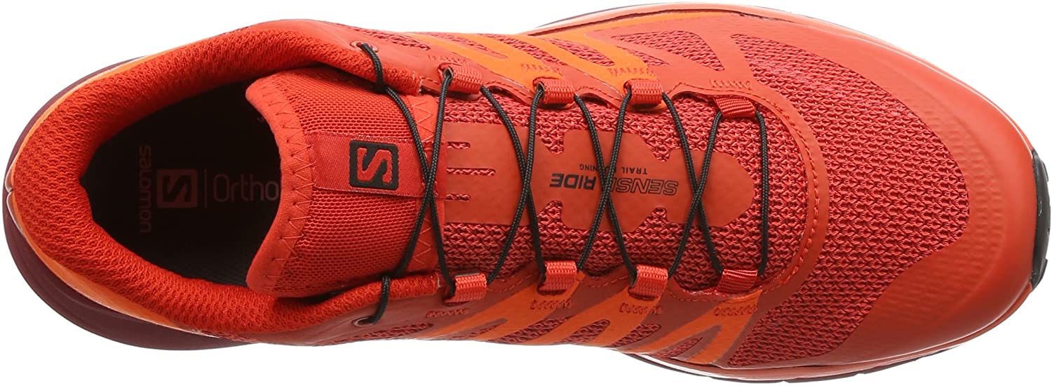 Salomon Sense Ride Running Shoe - Men's