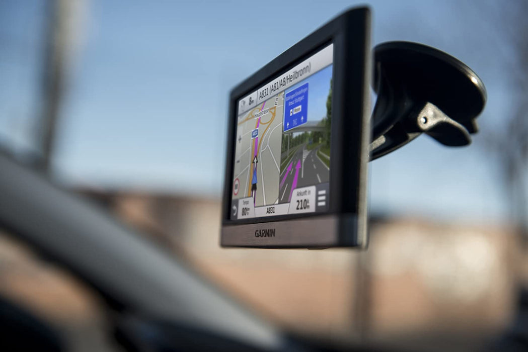 Garmin nüvi 2597LMT 5-Inch Portable Bluetooth Vehicle GPS with Lifetime Maps and Traffic (Discontinued by Manufacturer)