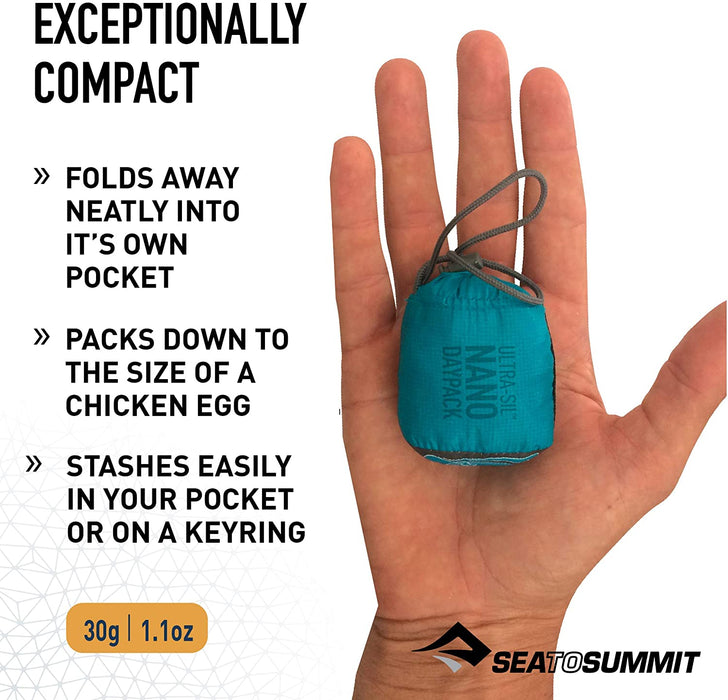 Sea to Summit Ultra-SIL Nano Day Pack