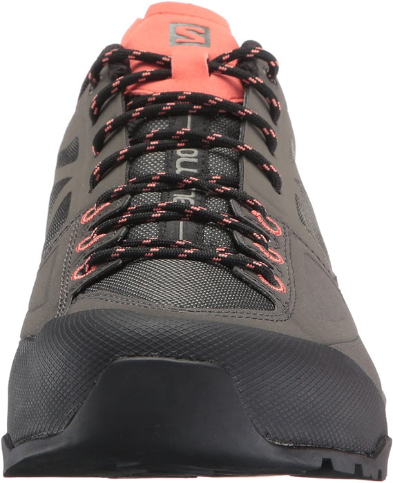 Salomon Women's X ALP SPRY W Mountaineering Boot