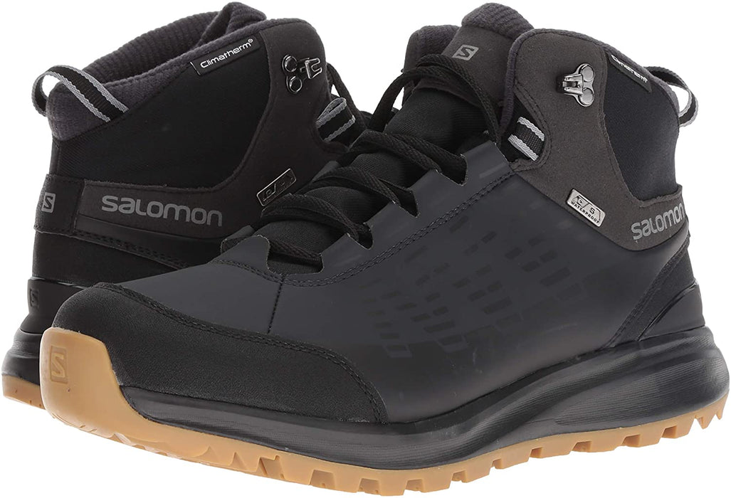 Salomon Men's Kaïpo CS Waterproof 2 Snow Boot