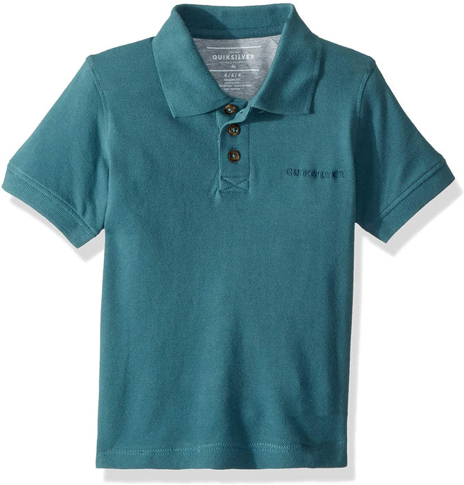 Quiksilver Boys' Tori Pass Polo Youth Shirt