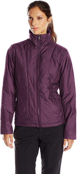 Columbia Sportswear Women's Sunset Vista Interchange Jacket