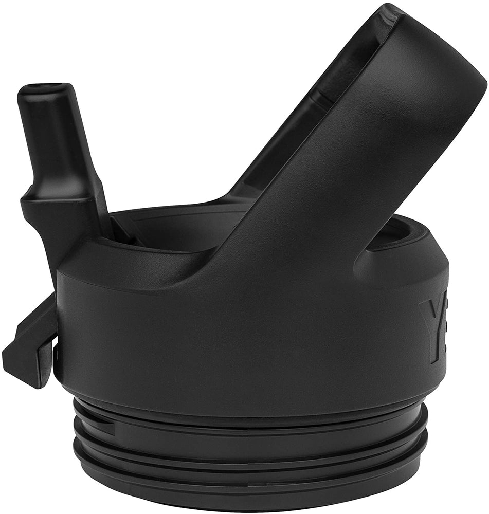 YETI Rambler Bottle Straw Cap, Fits 18/26/36/64 oz Bottles
