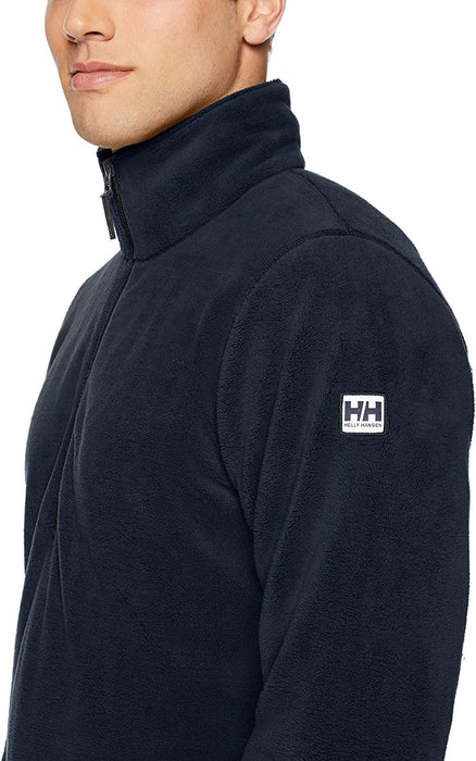 Helly-Hansen Feather Pile 3/4 Zip Pullover