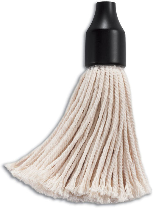 Weber 6668 Original Basting Mop Replacement Heads, 2-Pack