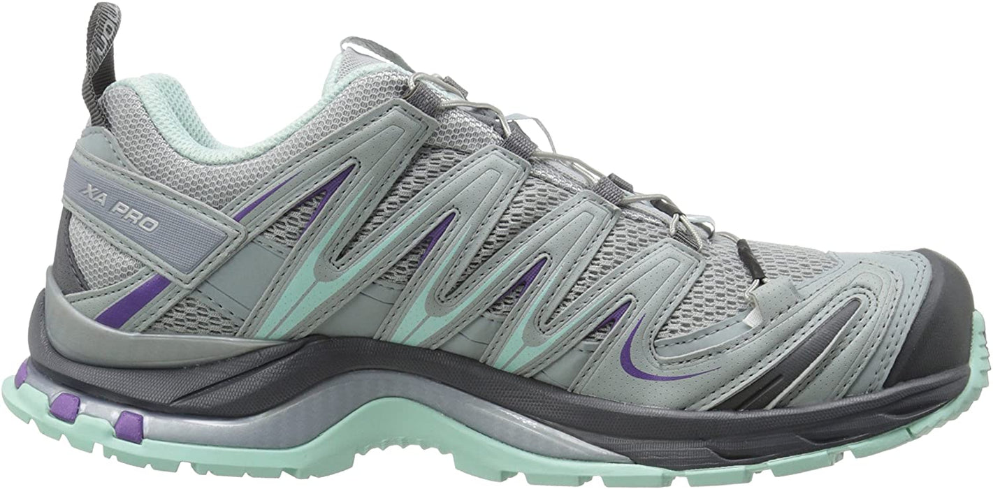 Salomon Women's XA Pro 3D W Trail Running Shoe