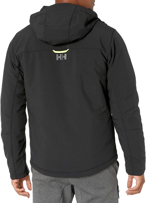 Helly-Hansen Forseti Insulated Softshell