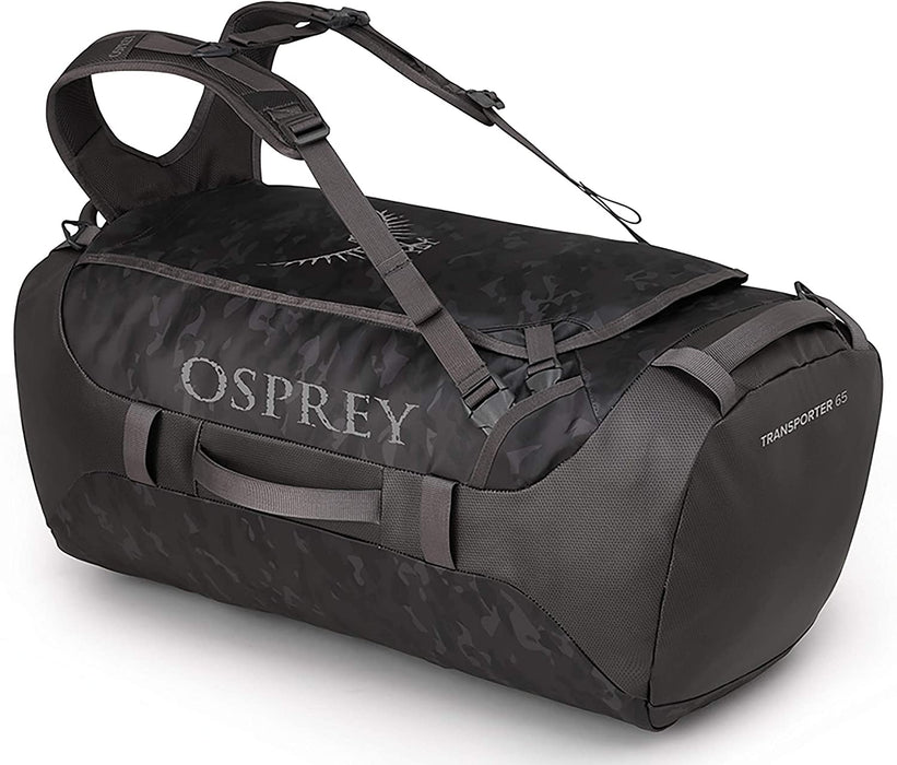 Osprey Transporter 65 Travel Duffel Bag
