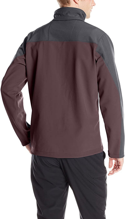 Columbia Prime Peak Softshell Jacket