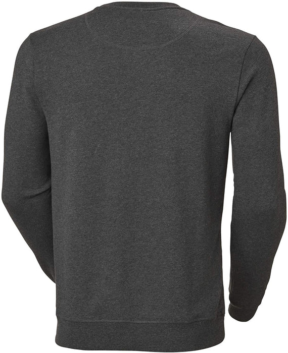 Helly-Hansen Men's Logo Crew Sweater