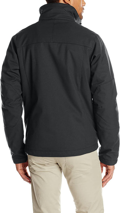 Helly-Hansen Men's Paramount Insulated Softshell Jacket