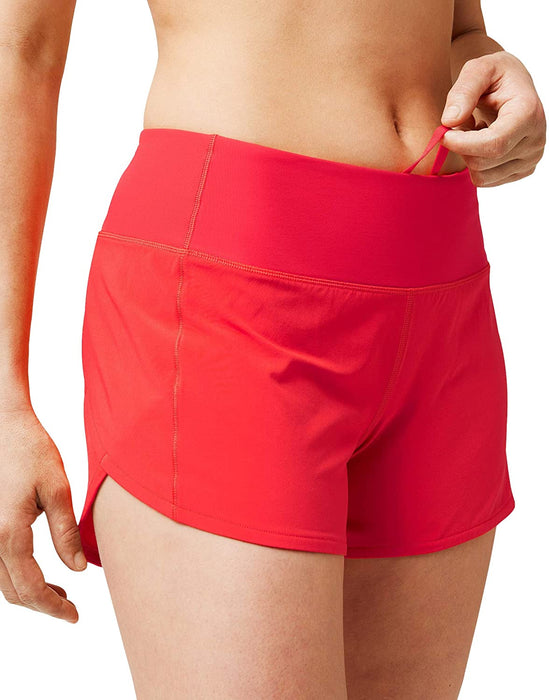 Lululemon Run Speed Up Short