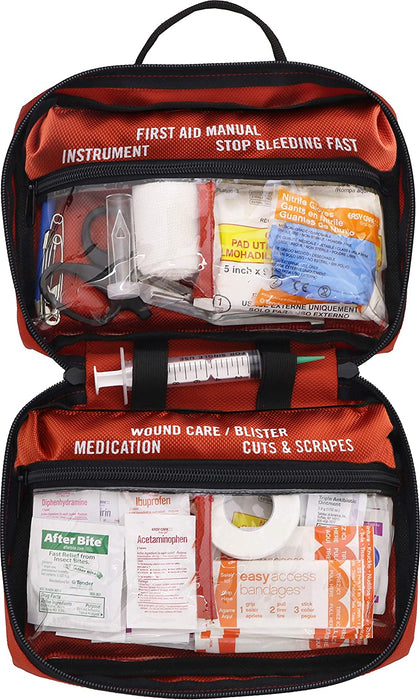 Adventure Medical Sportsman Series Medical Kit